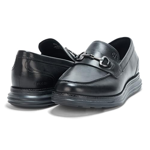 Cole Haan Men's Original Grand Meridien Bit Loafers3