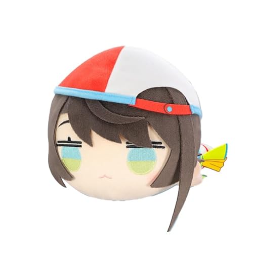 ホロ*ライブ プロ*ダクション 寝そべり*ぬいぐるみ 公式 大空*スバル