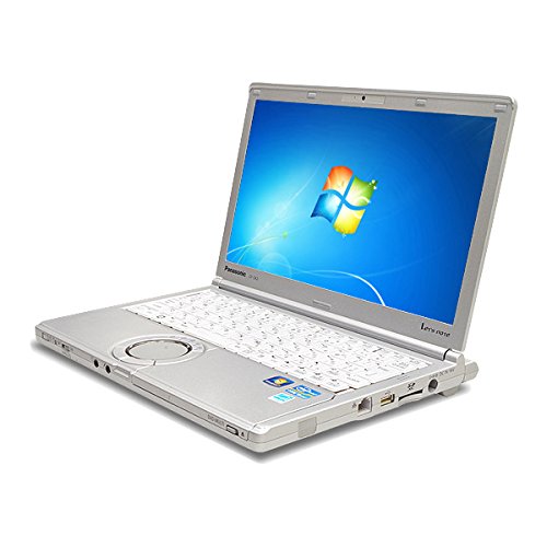 Amazon.co.jp: ノートパソコン 中古 Panasonic Let'snote CF-SX2JE4DS Amazon.co.jp: ノートパソコン 中古 Panasonic Let'snote CF-SX2JE4DS