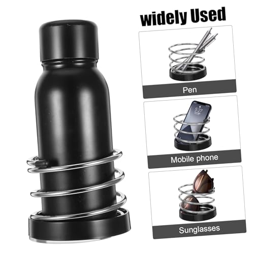 Portavasos compacto Wakauto para auto miniatura 5