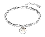 BOSS Jewelry Gliederarmband für Damen Kollektion MEDALLION - 1580227