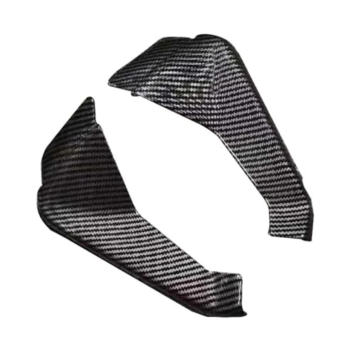Ailes latérales RS660 kit d'ailerons anti-turbulences réservoir