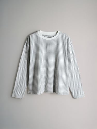 T-Shirt décontracté pour vos moments de détente en lot de 4