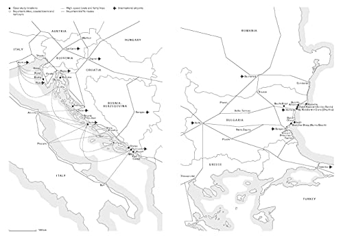 Holidays After the Fall: Seaside Architecture and