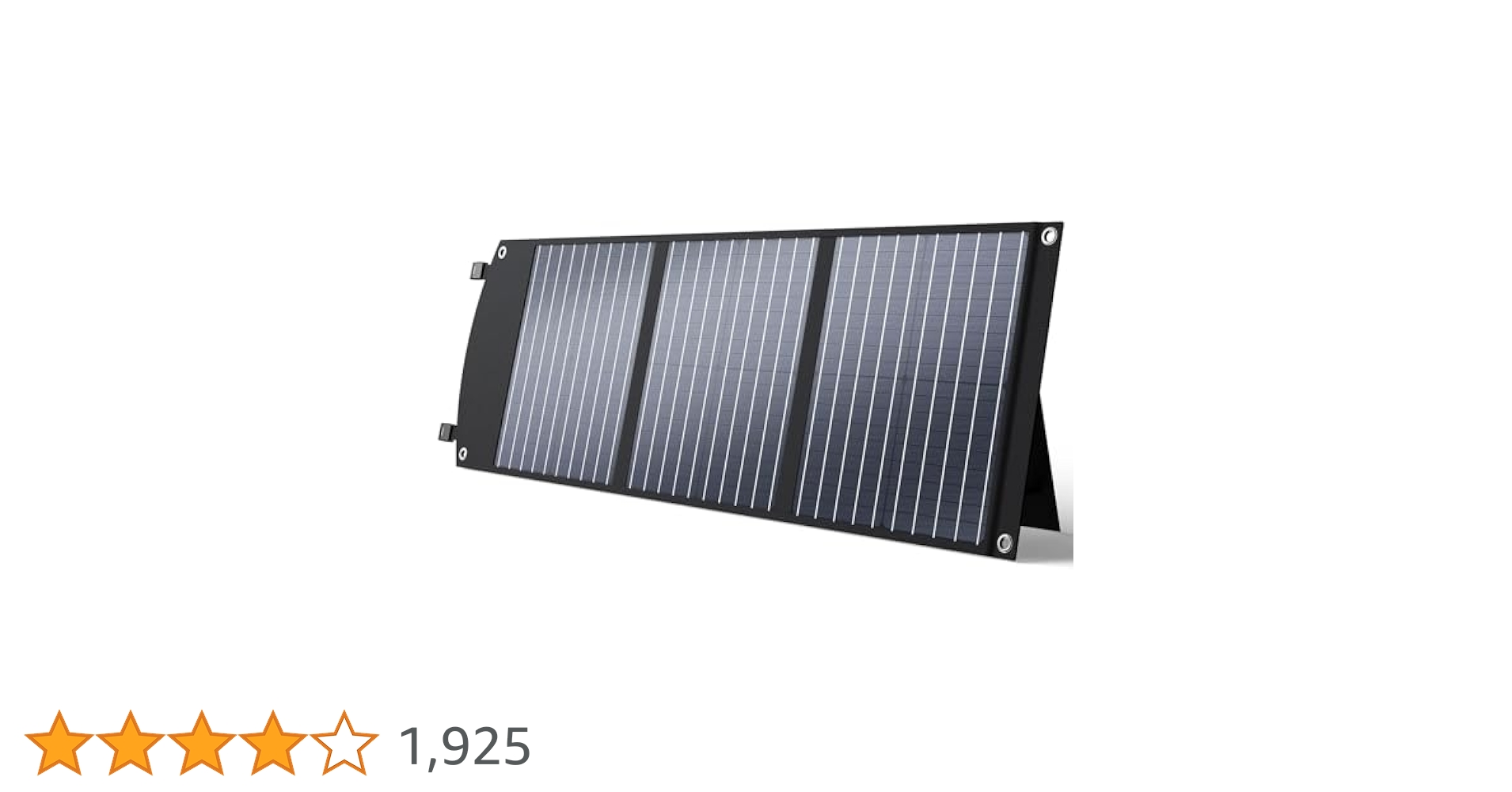 格安売り切り エコフローに対応 Baldr ソーラーパネル120W Amazon.com : BALDR 120W Portable Solar Panel for Jackery