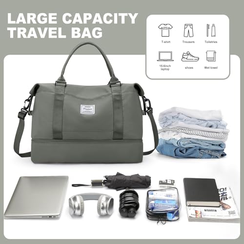 Sunmop Weekender Bags For Women thumb #3