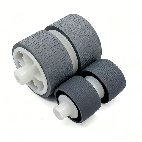 HIPPO Auto Document Feeder Roller Replacement for Canon DR-C125