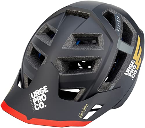Casque VTT All-Air ERT Urge pour explorer les singles de montagne