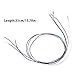 Cartridge Phono Wires,3/4PCS Cartridge Phono Cable Leads Header Wires for Turntable Phono Headshell