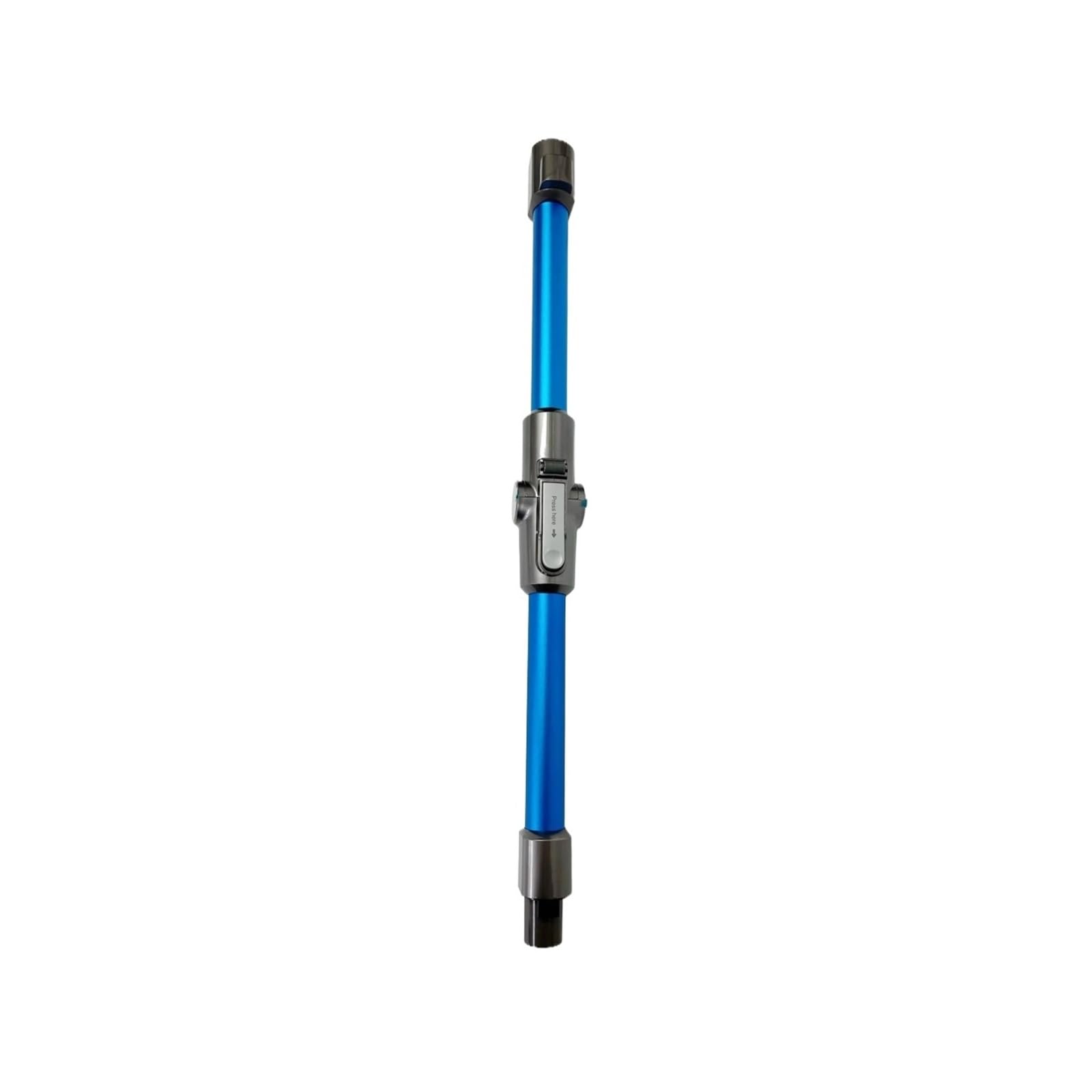 Tpxlxygry One Color Accessories Bent Pipe Metal Tube Extension Rod Spare Parts ，Compatible For Jimmy，H8 Cordless Vacuum Cleaner