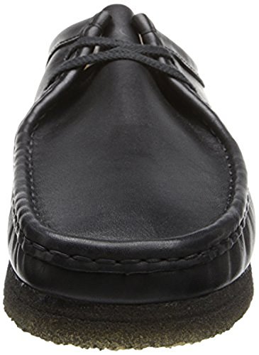 Image of Clarks Mens Wallabee