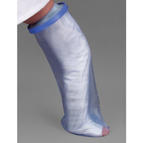 Leg Cast Protector - Long