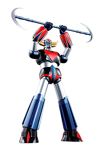 Bandai 59034 – GX-76 Soul of Chogokin Grendizer