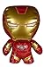 Funko Fabrikations: Avengers 2 - Iron Man Action Figure