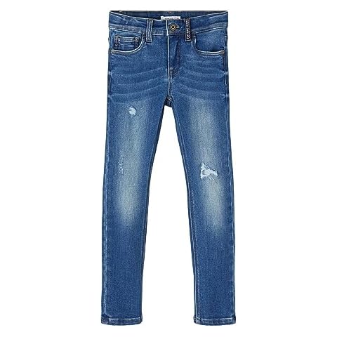 Jeans homme NAME IT Nkmconex Cover