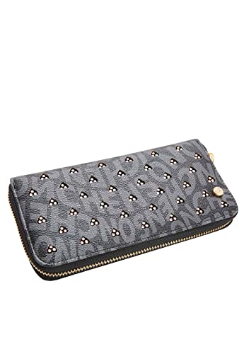 Carteira Feminina Chenson Monograma Curvas Carteira 2415198