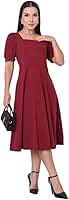 Vestido Feminino Rodado Moda Evangêlica Ccb Casual Conforto