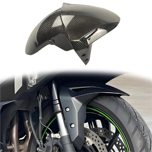 Protection de Garde-Boue Kawasaki ZX4R Premium Accessoire Moto