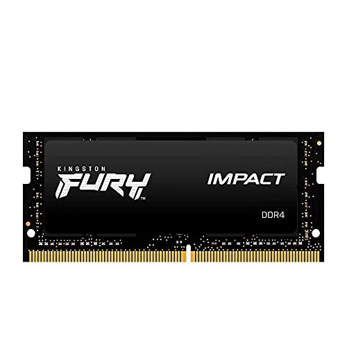 Kingston FURYノートPC用メモリ DDR4 16GB×2枚 Amazon.co.jp: キングストン Kingston FURY ノートPC用メモリ