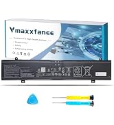 Amazon.com: 90Wh C41N2109 Laptop Battery Replacement for ASUS