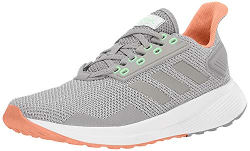Image of Adidas Boy Duramo 9 Running Shoe