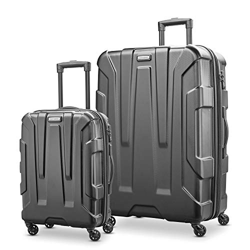 samsonite centric 2 review