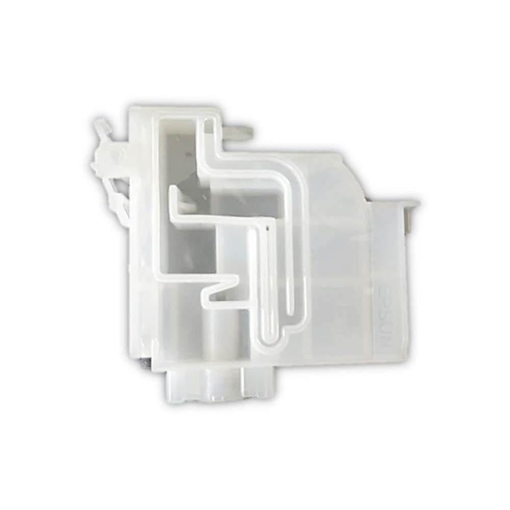 Dotpot Ink Adaptor CL Assy (Color) (Damper) for Epson L3110, L3150 Printers. (B09KLZM6L2) Amazon Price History, Amazon Price Tracker