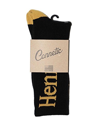 Henny Knitted Socks on the Rocks2