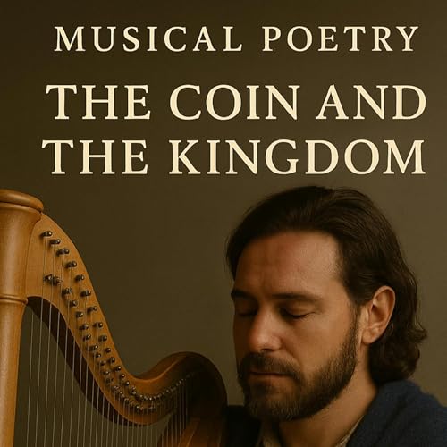 The coin and the Kingdom cover art