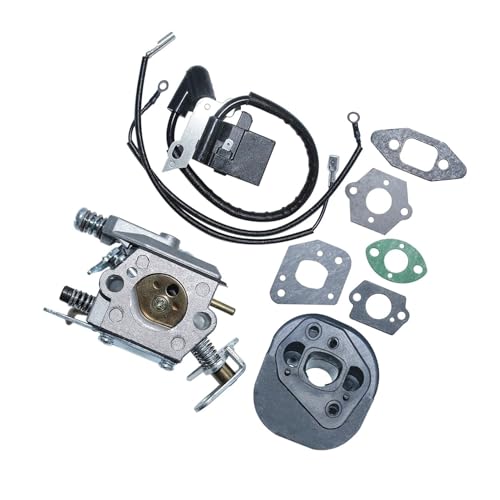 Bobine d'allumage de carburateur adaptée pour 350 sans caler