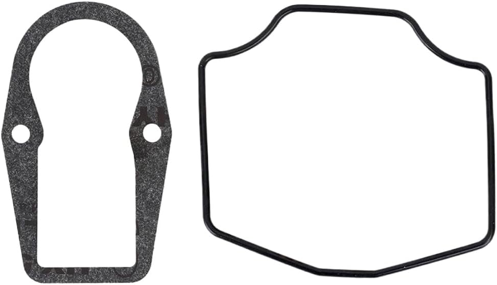 Motorcycle Carburetor Rebuild Repair Tool Kit Compatible With Automotive Motorcycle Parts XT600E 1990 1991 1992 XT600K 1991 1992 XT600 600 E K