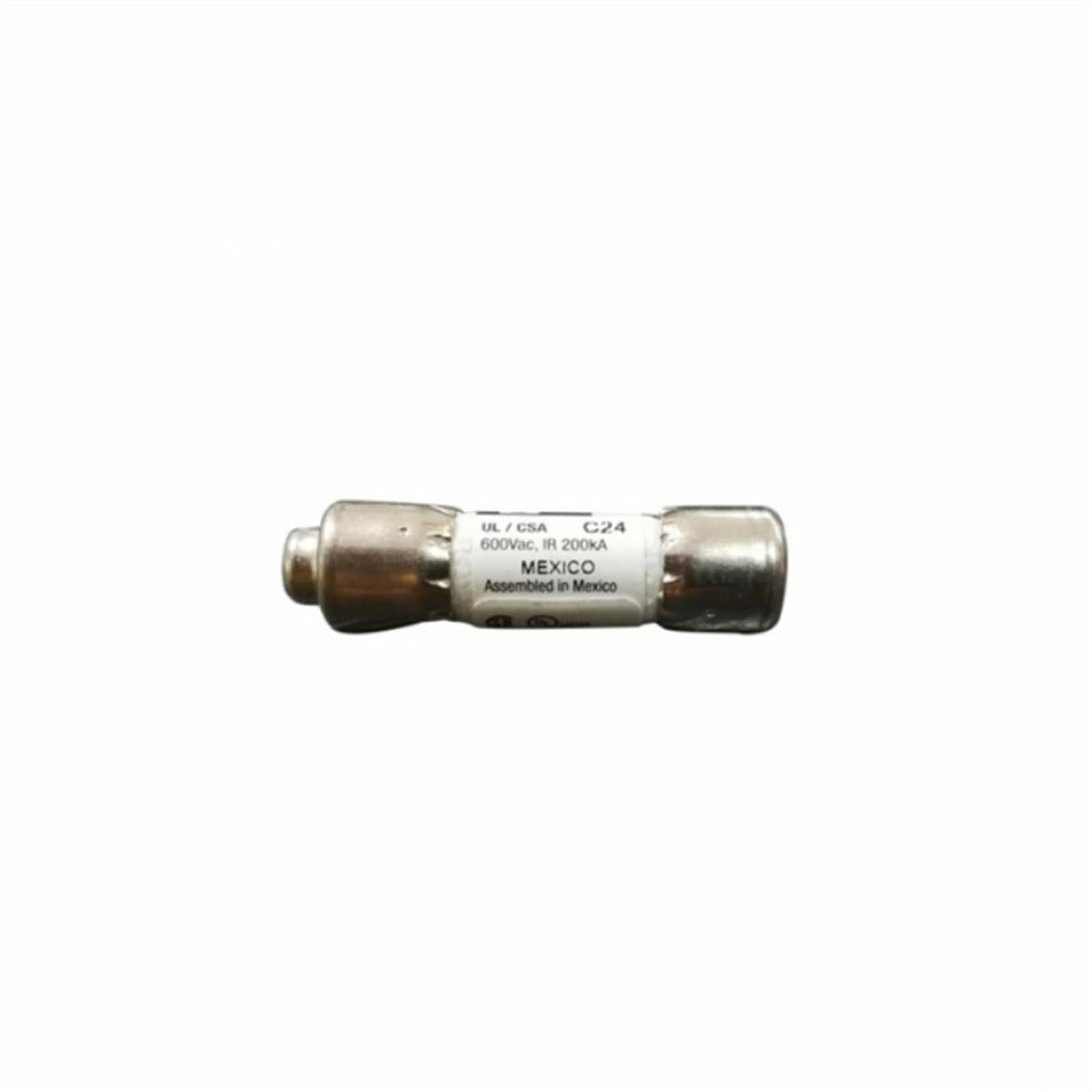 KXIWLUFV Low Voltage Fast Fuse FNQ-R-4A(FNQ-R-4A)