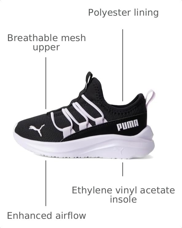 Image of Puma Unisex-Child One4all
