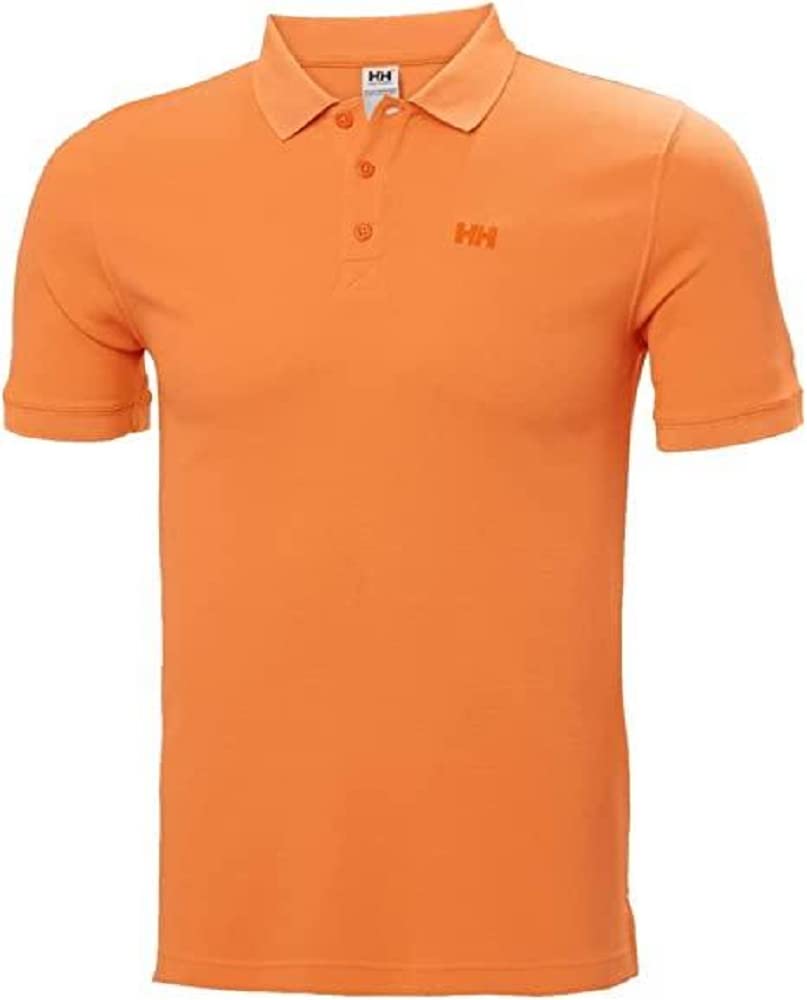 Helly Hansen Hombre Polo Driftline — view 23