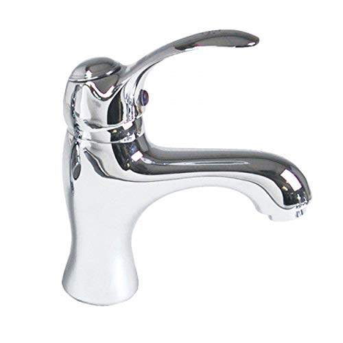 Kippen 5200A - Rubinetto Miscelatore per Lavabo