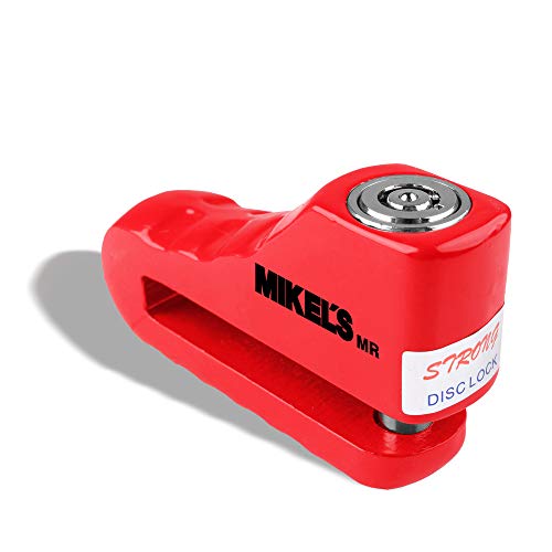 Accesorios De Ciclismo, Tools Mikel's CFD-10 Candado para Freno de Disco G