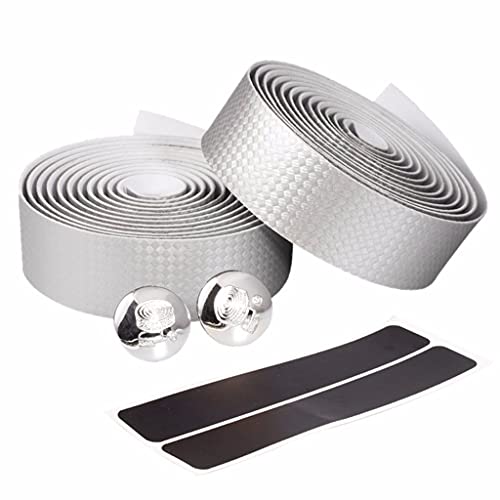 Ruban de guidon de vélo de route antidérapant en mousse EVA souple