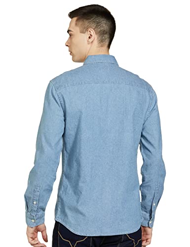 Image of Marks & Spencer Men Shirt