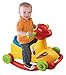 VTech Sit-to-Race Smart Wheels Ride On
