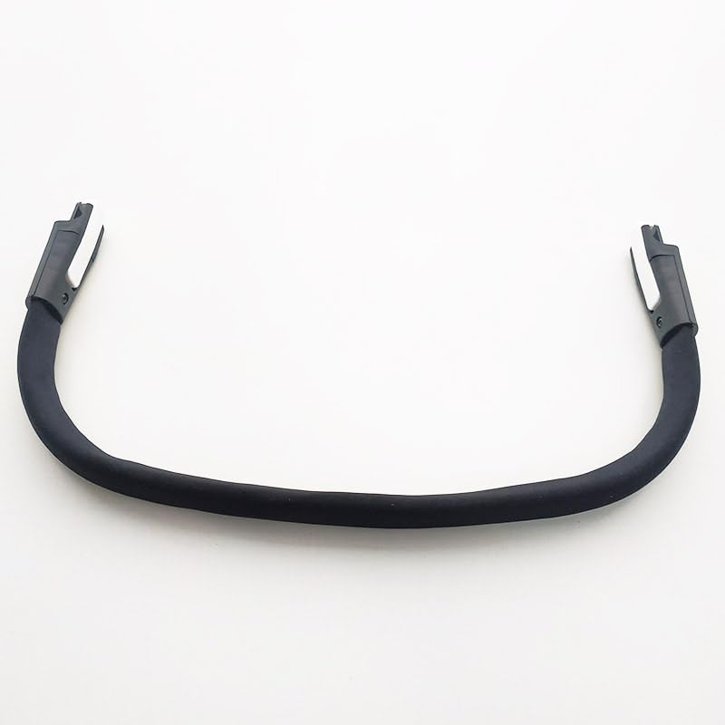 Stroller Armrest for Cybex Libelle Libelle2 Orfeo Pro Buggy Bumper Bar Safety Fence Kinderwagen Handrail Flexible Foldable