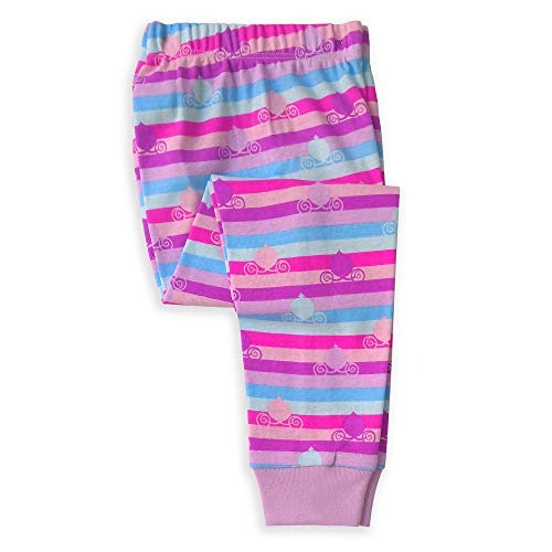 Disney Cinderella PJ PALS for Girls, Size 53
