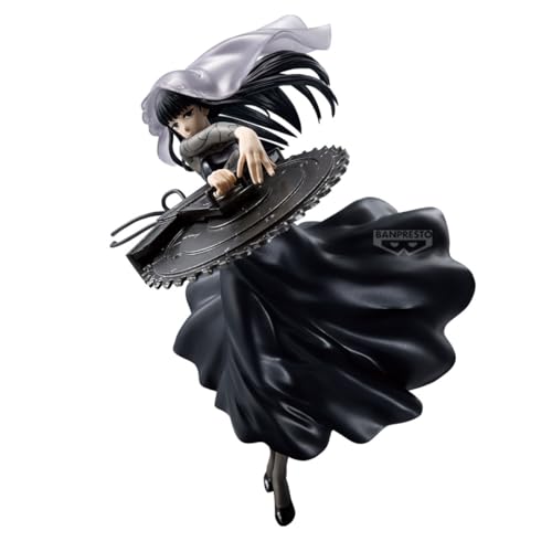 Banpresto - Sakamoto Days - Osaragi Vibration Stars Figure