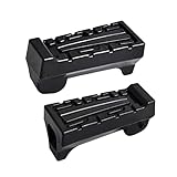 la méthode d'installation et de remplacement est simple. Merveilleux remplacement pour l'ancien ou cassé, montage direct.