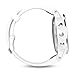 Garmin fēnix 5s, Premium and Rugged Smaller-Sized Multisport GPS Smartwatch, White, 42mm (010-01685-00)