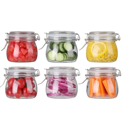 kitchen mason jar