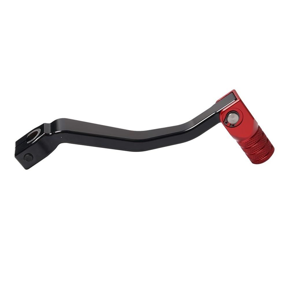 Motorbike Shift Lever Gear Motorcycle Accessories Parts Gear Shift Lever Shifter For Transalp XL 600 650 L XL600V 1987-1999 XL650V 2000 2007 XL600 XL650