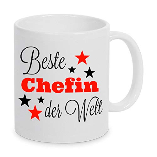 TassenKing (TM) – Best Chef in the World – Coffee Mug – Mug with Saying