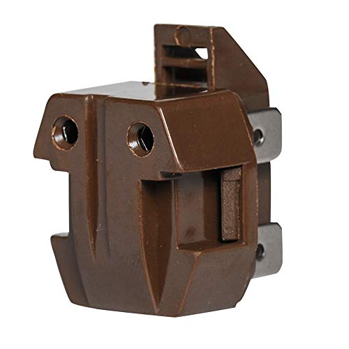 HIFROM IC-4 Refrigerator Freezer Compressor PTC Start Relay Compatible with Frigidaire Gibson GE Ropper Kenmore 32330 WP2262185 WR07X26748 4387913 216594300 - Thumbnail 5