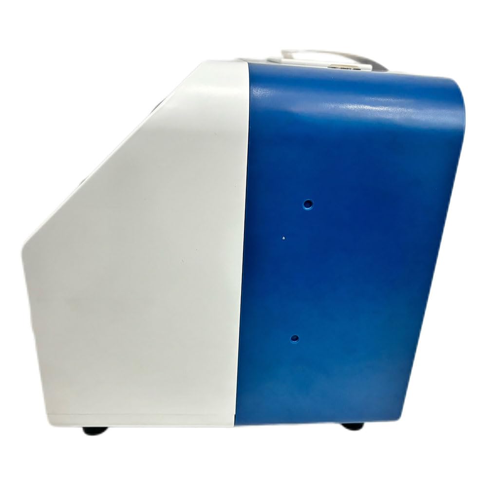 Digital Milk Analyzer Dairy Composition Analyzer Milk Tester Touch Screen for Testing Fat,Protein,Lactose,Non-Fat Solid,Density,Water Content,Ice Point,Ash,Milk Temperature