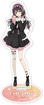 Amazon.co.jp: デート・ア・ライブⅤ 描き下ろしアクリルスタンド 時崎